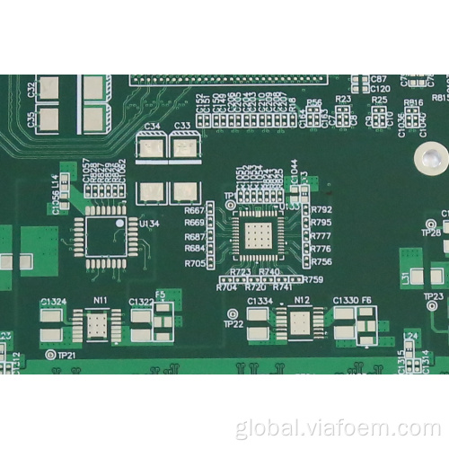 China Customization of multiform circuit boards Supplier